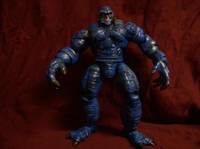 A-Bomb (Incredible Hulk) Custom Action Figure