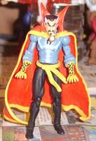 Dr Strange (Marvel Universe) Custom Action Figure
