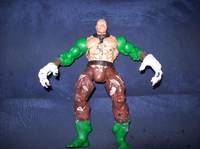 A-Bomb (Incredible Hulk) Custom Action Figure