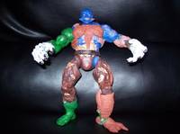 A-Bomb (Incredible Hulk) Custom Action Figure