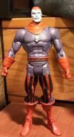 The Mighty Destroyer (Marvel Legends) Custom Action Figure