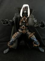 Black Gambit (X-Men) Custom Action Figure