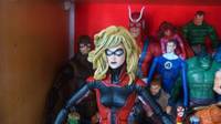 Stature (Avengers) Custom Action Figure