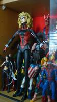 Stature (Avengers) Custom Action Figure
