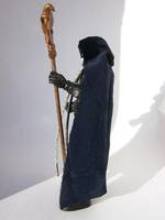 Movie Skeletor (Masters of the Universe) Custom Action Figure