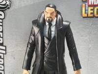 Tony Stark (Marvel Legends) Custom Action Figure