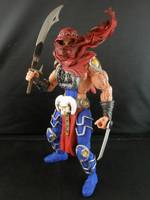 Death Wolverine (X-Men) Custom Action Figure