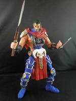 Death Wolverine (X-Men) Custom Action Figure