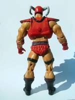 MOTUC Goatman (Masters of the Universe) Custom Action Figure
