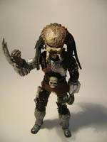 Predator (Predator) Custom Action Figure