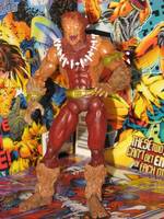 Puma (Marvel Legends) Custom Action Figure