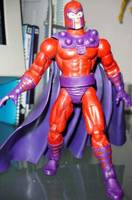 Magneto (Marvel Legends) Custom Action Figure