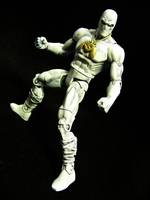 White Tiger (Marvel Legends) Custom Action Figure