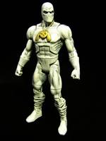 White Tiger (Marvel Legends) Custom Action Figure