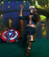 Nomad (Captain America) Custom Action Figure