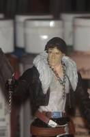 Squall (Revamp (G.I. Joe) Custom Action Figure
