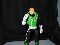Guy Gardner (Marvel Legends) Custom Action Figure