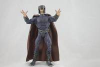 Ultimate Magneto (Marvel Legends) Custom Action Figure