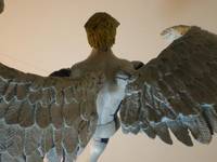 Angel (Marvel Legends) Custom Action Figure