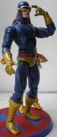 Cyclops (Marvel Legends) Custom Action Figure