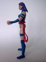 Psylocke (Marvel Legends) Custom Action Figure