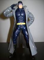 Wolverine & the X-Men Cyclops (Marvel Legends) Custom Action Figure