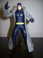 Wolverine & the X-Men Cyclops (Marvel Legends) Custom Action Figure