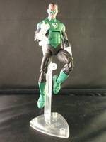 Sinestro the Greatest Green Lantern of Them All (Marvel Legends) Custom Action Figure