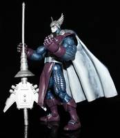 Dreadknight (Marvel Legends) Custom Action Figure