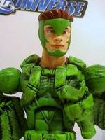 Young Vulture (Marvel Legends) Custom Action Figure