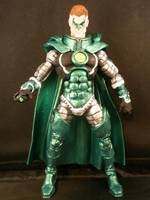 Paralax (Marvel Legends) Custom Action Figure