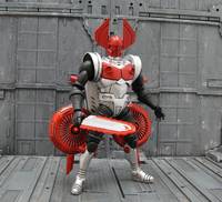 Acroyear (Micronauts) Custom Action Figure