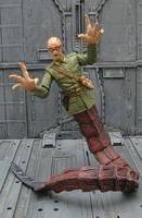 Hideki Tojo (G.I. Joe) Custom Action Figure