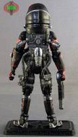 Star Viper (G.I. Joe) Custom Action Figure