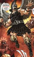 THANATOS"God of Death" (Marvel Legends) Custom Action Figure