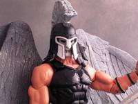 THANATOS"God of Death" (Marvel Legends) Custom Action Figure