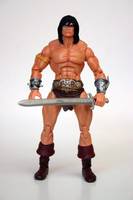 Conan (Conan) Custom Action Figure