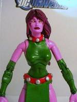 Blink (Marvel Legends) Custom Action Figure