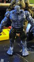 Thulk- Thunder Hulk (Hulk - Movie) Custom Action Figure
