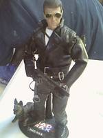 MAD MAX (Version Movie 1) 1/6 Scale (Mad Max) Custom Action Figure