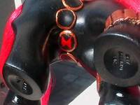 Black Widow (Marvel) Custom Action Figure