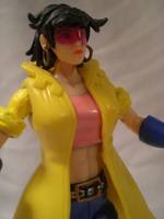 Jubilee (90's Era) (Marvel Legends) Custom Action Figure
