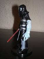 Galen Marek (Dark Side) (Star Wars) Custom Action Figure