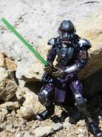 Vexohr-Ra (Star Wars) Custom Action Figure