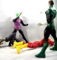 Invader ZIM  "What if" (Misc) Custom Action Figure