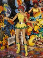 Virgo (Marvel Legends) Custom Action Figure