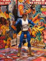 Demetiry (Marvel Legends) Custom Action Figure