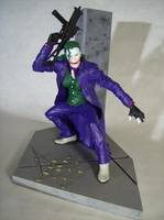 Joker (DC Direct) Custom Action Figure
