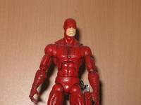 Daredevil (Marvel Legends) Custom Action Figure