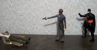 Two Face (Batman) Custom Action Figure